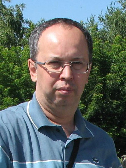 Ю.В. Садовничий
