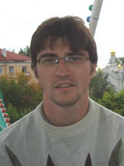 Е.Ю. Мычка