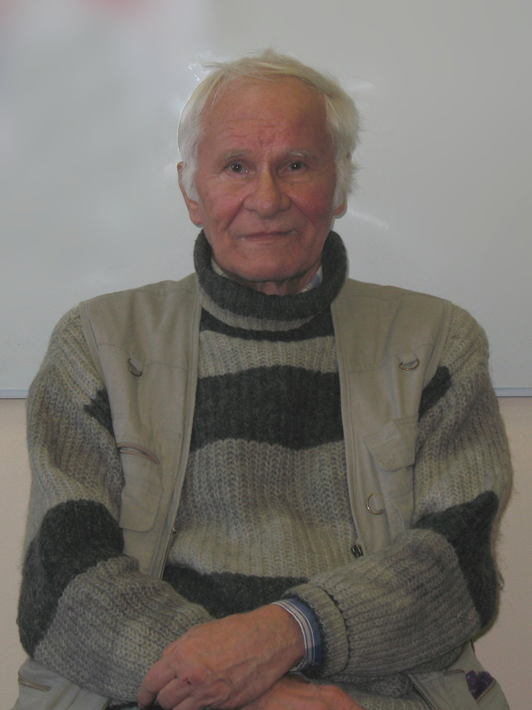В.И. Пономарев