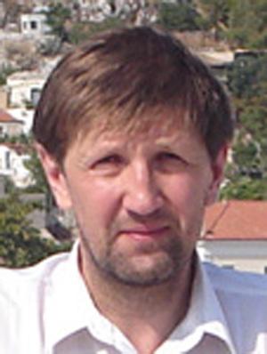 К.Л. Козлов